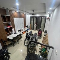 Bán Nhà Văn Quán 35M2, 5 Tầng, Ô Tô Đỗ Gần, Nhà Đẹp, Thoáng, Dân Trí Cao, Giá Bán 5,89 Tỷ