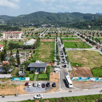Bán Suất Ngoại Giao Centre Ville Lương Sơn 100M2, Lương Sơn, Hòa Bình Chỉ Với 2.X Tỷ!
