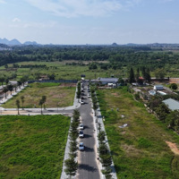 Bán Suất Ngoại Giao Centre Ville Lương Sơn 100M2, Lương Sơn, Hòa Bình Chỉ Với 2.X Tỷ!
