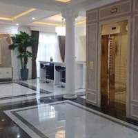 Dinh Thự Siêu Sang - Siêu Khủng - Khu Vip Trần Xuân Soạn - Q. 7 - Diện Tích: 557M2 - 85 Tỷ