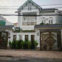 Biệt Thựhẽm Xe Hơi8M Huỳnh Văn Bánh, P. 12, Quận Phú Nhuận. Diện Tích: 9M X 19.5M, 4 Tầng. Giá: 33 Tỷ