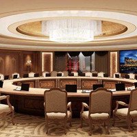 Duy Nhất - Building 13 Tầng Phố Trường Chinh -Diện Tích1200M2 -Mặt Tiền63M2 - Kinh Doanh Vô Địch - Dòng Tiền