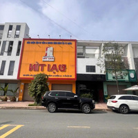 Bán Cặp Nhà Mặt Tiền Đường N1, D2D, Thống Nhất, Biên Hòa, 26,5 Tỷ (Đã Hoàn Thiện Thông Vách)