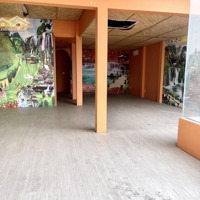 Bán Nhà Mặt Tiền Đường Vườn Lài, Tân Phú Cách Lũy Bán Bích 200M, 150M2, 3 Lầu Chỉ 28 Tỷ