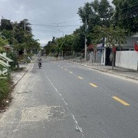 Bán Nhà Cấp 4 Mặt Tiền Đường Nguyễn Đình Chiểu Khuê Mỹ Ngũ Hành Sơn Đà Nẵng