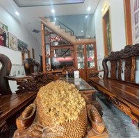 Bán Nhà Mặt Tiền Đường Nhựa Gần Trường Tiểu Học An Phú