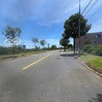 Bán Lô Đất Đ. Nguyễn Thái Học. P. Hoà Thuận, Cao Lãnh, Đồng Tháp. Giá 550 Triệu/120M2. Shr .Full Thổ Cư