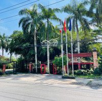 Bán Gấp Lô Đất Ở Đường Trung Lập, Gần Trường Học, Gần Trạm Y Tế Gần Ủy Ban Gần Chợ Trung Lập