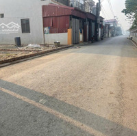 Cần Bán 100M2 Gia Lâm - Hà Nội Đường Trục Chính 2 Oto Tránh Nhau Sát Kđt Xuân Cầu Giá Chỉ Nhỉnh 50T