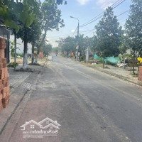 ( Chỉ 2T47 ) 100M Đất Mặt Tiền Đường Trương Vân Lĩnh ,Sát Mê Linh ,P. Hòa Hiệp Nam ,Liên Chiểu .