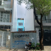 Bán Lô Đất 4X19 Khu Dân Cư An Phú Hưng (Tân Quy Đông) Phường Tân Phong Quận 7 - 13Tỷ800 Giá Tốt