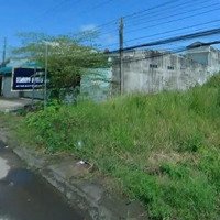Đất Nền Giá Rẻ, Sale Nhanh Lô Đất Trống 97M2, Full Thổ, Shr, Bstcc, Ở Bình Thuỷ Cần Thơ