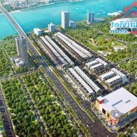 Bán Lô Đất Đẹpmặt Tiềnnại Nam 8 - 120M2 Khu Hoà Cường - Hải Châu