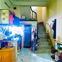 Nhà phố Khương Thượng – Ngõ thông – Kinh doanh – Mặt tiền rộng – 36m2 – 4 tầng