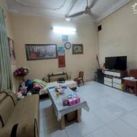 Nhà phố Khương Thượng – Ngõ thông – Kinh doanh – Mặt tiền rộng – 36m2 – 4 tầng