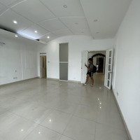 Cho Thuê Nhà Nguyên Căn Kdc Tân Quy Đông, 6 X 22M Trệt 2 Lầu Trống Suôt, Ngay Lotte Mart