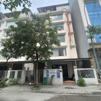 Cho Thuê Nhà Trần Thái Tông, Cầu Giấy 85 Mét 6 Tầng Thang Máy Mới Đẹp
