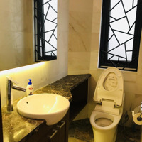 Cho Thuê Bt Mễ Trì Hạ - Ntl, 120M2 X 5T, Mt:8M. Thông Sàn, Thang Máy. Hợp: Vp, Cty, Mầm Non, Spa...