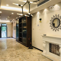 Cho Thuê Bt Mễ Trì Hạ - Ntl, 120M2 X 5T, Mt:8M. Thông Sàn, Thang Máy. Hợp: Vp, Cty, Mầm Non, Spa...