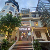 Cho Thuê Nhà Mặt Phố Đẹp Tại Nguyễn Đình Thi, Tây Hồ, Hà Nội, 160 Triệu, 150M2