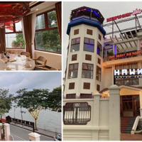 Cho Thuê Nhà Mặt Phố Đẹp Tại Nguyễn Đình Thi, Tây Hồ, Hà Nội, 160 Triệu, 150M2