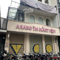 Cho Thuê Nhà Mặt Phố Bát Sứ, 90 Triệu, 100M2 X3, Mặt Tiền 6,5M Mọi Mô Hình