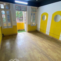 Cho Thuê Nhà Mặt Phố Lò Đúc 40M2 X 4 Tầngmặt Tiền4,5M, Riêng Biệt, Giá 28 Triệu