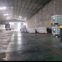 Cho Thuê Xưởng 2000M2, Bình Điện 3Fa, Gần Cổng 11, Đường Võ Nguyên Giáp, Phường Phước Tân, Biên Hòa