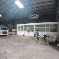 Cho Thuê Xưởng 2000M2, Bình Điện 3Fa, Gần Cổng 11, Đường Võ Nguyên Giáp, Phường Phước Tân, Biên Hòa