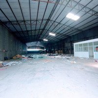 Cho Thuê Xưởng 2000M2, Bình Điện 3Fa, Gần Cổng 11, Đường Võ Nguyên Giáp, Phường Phước Tân, Biên Hòa