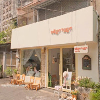 Bán Gấp Nhà Trung Tâm Quận 1, Đối Diện Trường Học Cấp 2