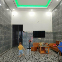 Nhà Cấp 4, Nguyễn Chích, Vĩnh Hoà, Nha Trang - 92M2 Ngang 4,5M - Giá Bán 5,5 Tỷ