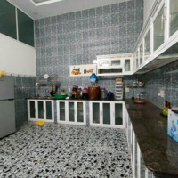 Nhà Cấp 4, Nguyễn Chích, Vĩnh Hoà, Nha Trang - 92M2 Ngang 4,5M - Giá Bán 5,5 Tỷ