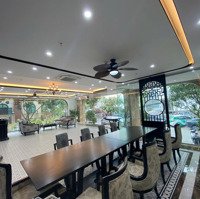 Bán Tòa Chung Cư 190M2, 8 Tầng Nổi 1 Hầm Nguyễn Khang Gồm 28 Căn Hộ Cao Cấp. Giá Bán 63 Tỷ