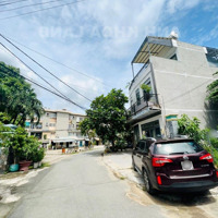 Nhà Mặt Tiền Khu Cư Xá Điện Lực - Gần Ga Metrol Bình Thái, Phường Trường Thọ - 74M2 Ngang 5M