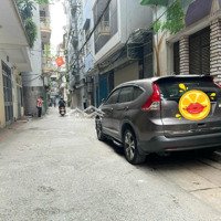 Bán Nhà Trần Cung - Cầu Giấy - Diện Tích Rộng - Ôtô Vào Nhà - Kinh Doanh - Văn Phòng - 80M2 - 18 Tỷ