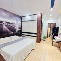 Chính Chủ Cần Bán Nhà Pl Cán Bộ Hvan Văn Quán Hà Đông 45M2-5T-Mt4.5