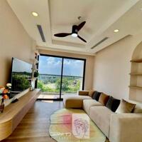 Cho thuê 3 ngủ , 100m2 sử dụng , căn góc - chung cư Haven Park Ecopark - Giá 16tr/tháng