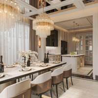 Bán Biệt Thự Vinhomes Green Bay Mễ Trì, 72 Tỷ, 129M2