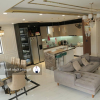 Biệt Thự 9M Hoàn Thiện Đẹp Tại Vạn Phúc City Thủ Đức
