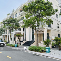 Biệt Thự 9M Hoàn Thiện Đẹp Tại Vạn Phúc City Thủ Đức