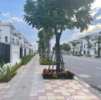 Bán Căn Biệt Thự View Công Viên Diện Tích 300M2 Giá Tốt Nhất Tại Hud Mê Linh Central Chỉ 55 Triệu/M2