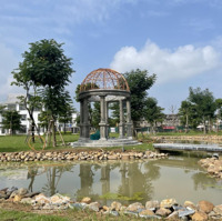 Bán Căn Biệt Thự View Công Viên Diện Tích 300M2 Giá Tốt Nhất Tại Hud Mê Linh Central Chỉ 55 Triệu/M2