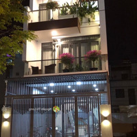 Bán Nhà Đường 1A Khu Đô Thị Hà Quang 2