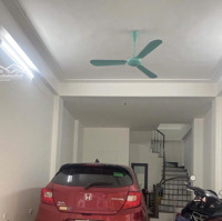 Bán Nhà Thụy Phương, 9,8 Tỷ, 45,2M2, 5 Tầng Kinh Doanh Bất Chấp, Giao Thông Thuận Tiện.