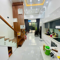 Nhà Đẹp Mặt Tiền, Vị Trí Vàng Ngay Cạnh Ga Metro - 126M2( 4.5 X 28.5M) - Pháp Lý Sạch !