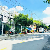 Bán Cặp Nhà Mặt Tiền Kinh Doanh Đường Phan Đình Phùng Vị Trí Đắc Địa