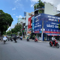 Bán Nhà Mặt Tiền Ngang 5M Trương Vĩnh Ký, Diện Tích: 92M2 Đúc 1 Lầu. Vị Trí Sáng, Giá: 19Tỷ Tl
