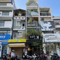 Bán Nhà Mặt Tiền Ngang 5M Trương Vĩnh Ký, Diện Tích: 92M2 Đúc 1 Lầu. Vị Trí Sáng, Giá: 19Tỷ Tl