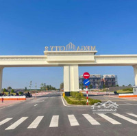 Mega City 2 Đất Nền Giá Rẻ 1 Tỷ/Nền, Ngay Đường 25C Nhơn Trạch Đồng Nai
